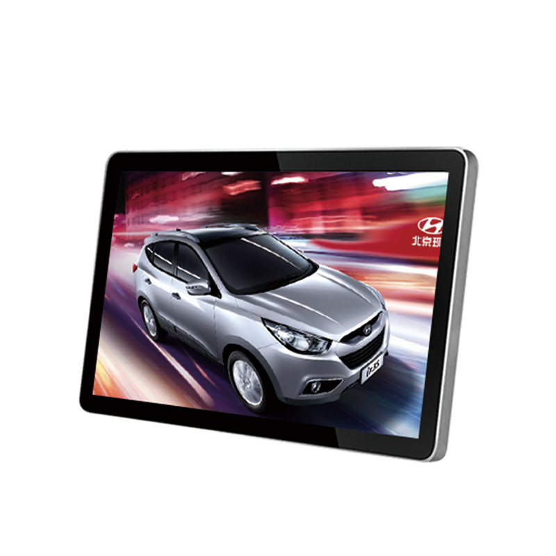 硬核科技，臻于顯示——液晶廣告機(jī)核心技術(shù)解析