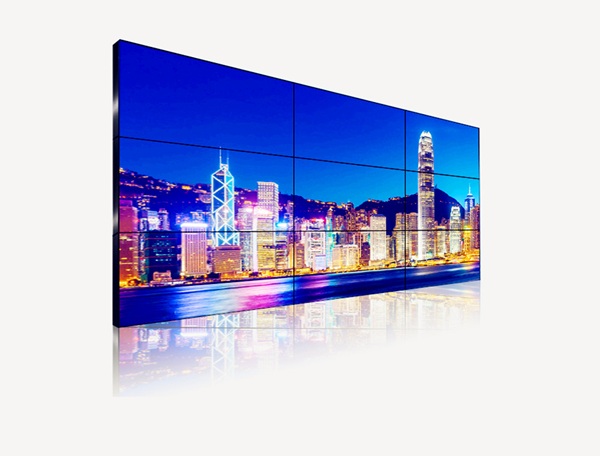 7x24小時(shí)穩(wěn)定運(yùn)行：專(zhuān)業(yè)廠(chǎng)家如何打造“永不停歇”的拼接屏？